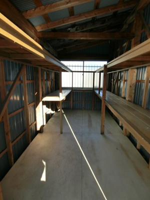 【その他】 | 日高市貸家 | たくさん収納できます