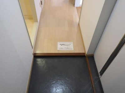 【玄関】 | ノーブルヴィサージュ朝霞台 | 他のお部屋の写真です