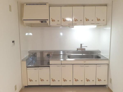 【キッチン】 | ノーブルヴィサージュ朝霞台 | 他のお部屋の写真です