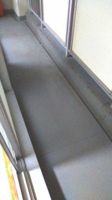 【バルコニー】 | ノーブルヴィサージュ朝霞台 | 他のお部屋の写真です