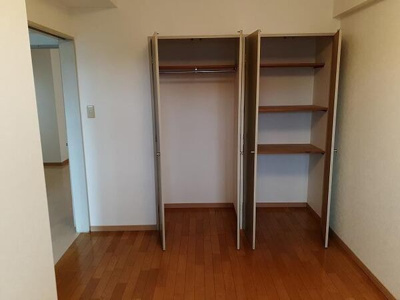 【収納】 | ノーブルヴィサージュ朝霞台 | 他のお部屋の写真です