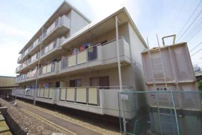 【外観】 | ノーブルヴィサージュ朝霞台