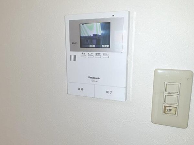 【セキュリティ】 | ノーブルヴィサージュ朝霞台 | 他のお部屋の写真です