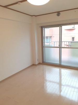 【洋室】 | ノーブルヴィサージュ朝霞台 | 他のお部屋の写真です