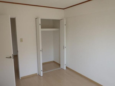 【収納】 | ノーブルヴィサージュ朝霞台 | 他のお部屋の写真です