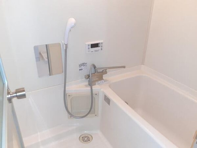 【浴室】 | ノーブルヴィサージュ朝霞台 | 他のお部屋の写真です