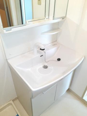 【洗面所】 | ノーブルヴィサージュ朝霞台 | 他のお部屋の写真です