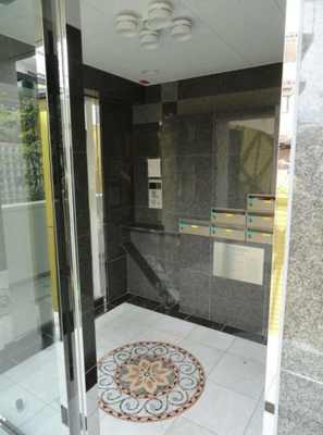 【セキュリティ】 | カンタ・ラーモ