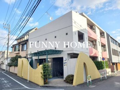 【外観】 | カンタ・ラーモ