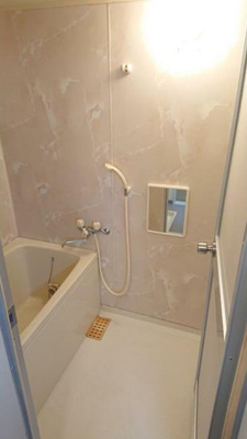 【シャワールーム】 | カンタ・ラーモ