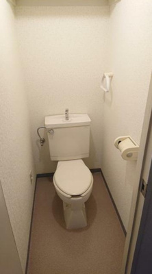 【トイレ】 | カンタ・ラーモ