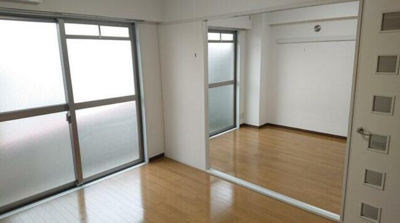 【内装】 | カンタ・ラーモ