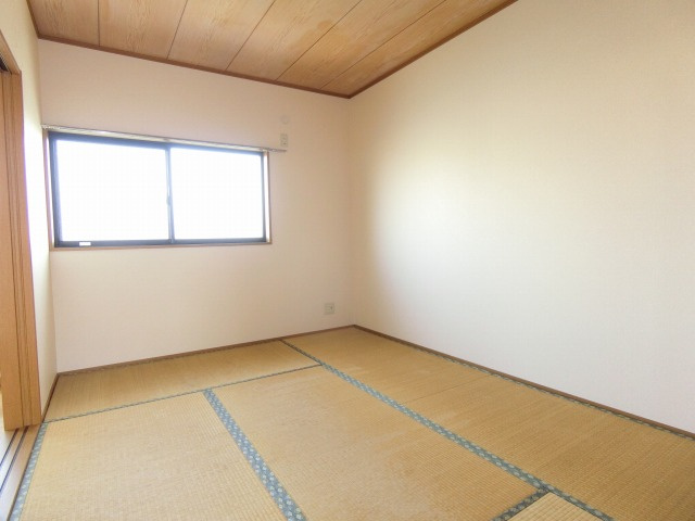 パーシモンハウスの和室|別号数タイプ