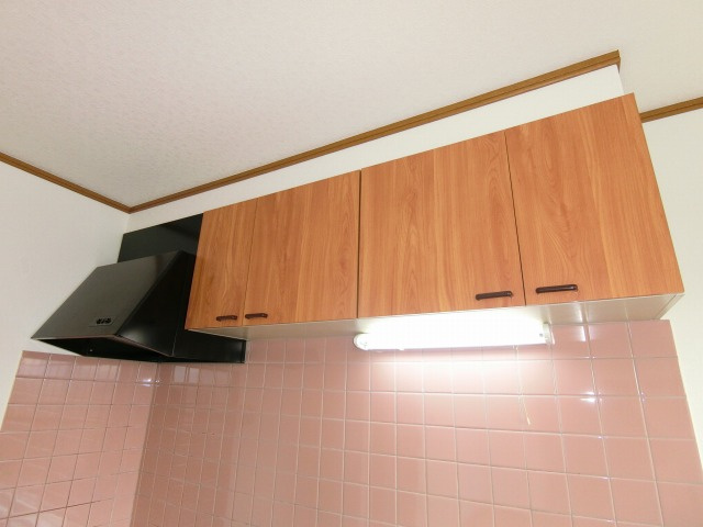 パーシモンハウスの内装|別号数タイプ