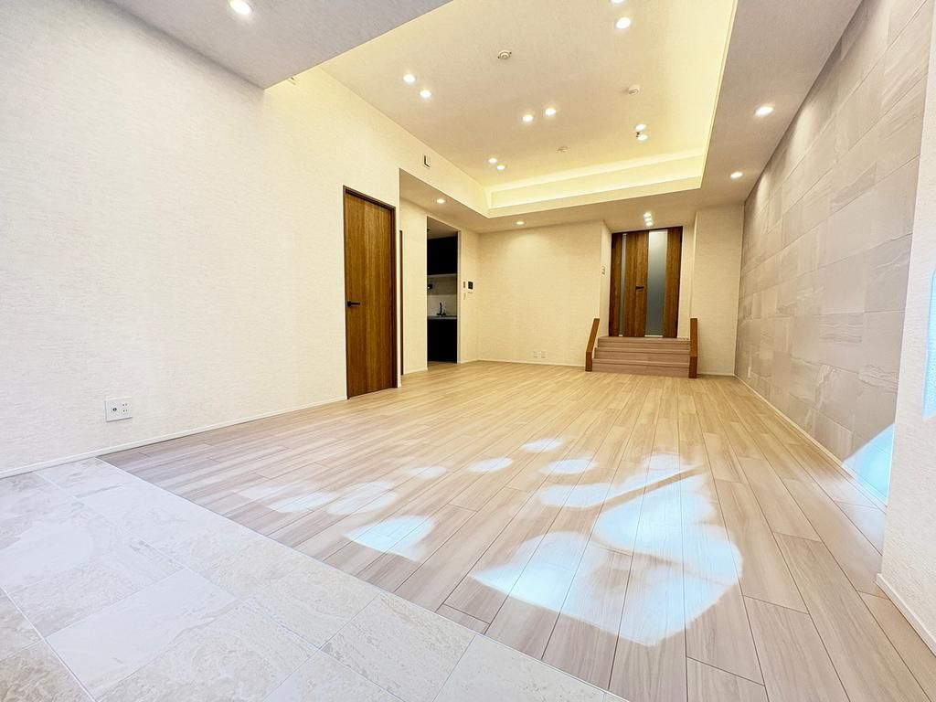 世田谷弦巻ハイムの外観