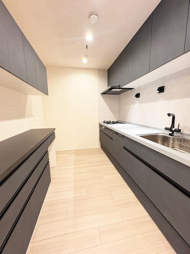 世田谷弦巻ハイムの間取り