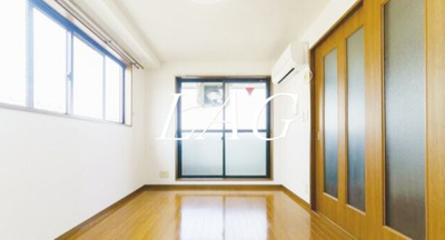 【寝室】 | ネオ・クリスタルビル・ネジメ | 寝室です。