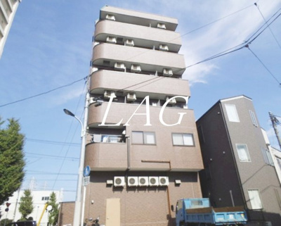 【外観】 | ネオ・クリスタルビル・ネジメ | 外観です。