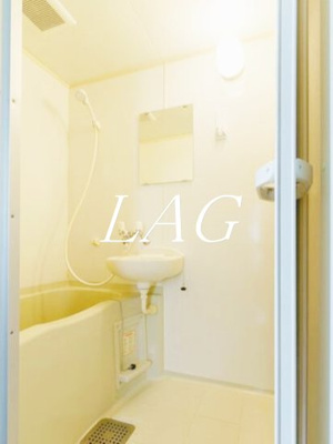 【浴室】 | ネオ・クリスタルビル・ネジメ | お風呂です。