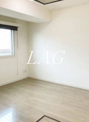 【寝室】 | デュオ・スカーラ田端 | 寝室です。