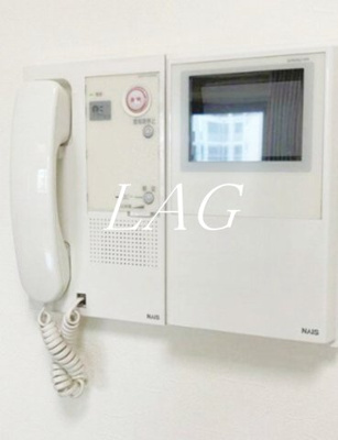 【セキュリティ】 | デュオ・スカーラ田端