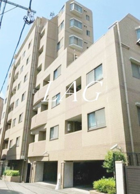 【外観】 | デュオ・スカーラ田端 | 外観です。