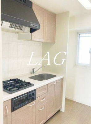 【キッチン】 | デュオ・スカーラ田端 | キッチンです。