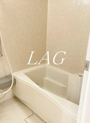 【浴室】 | デュオ・スカーラ田端 | お風呂です。