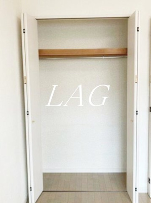 【収納】 | デュオ・スカーラ田端 | 収納です。