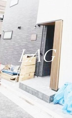 【エントランス】 | ＣＦジオーレ町屋 | エントランスです。