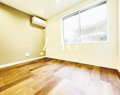 【居間・リビング】 | ＣＦジオーレ町屋 | 洋室のお部屋です。