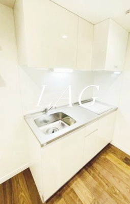 【キッチン】 | ＣＦジオーレ町屋 | キッチンです。