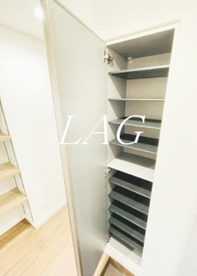 【収納】 | ＣＦジオーレ町屋 | 収納です。