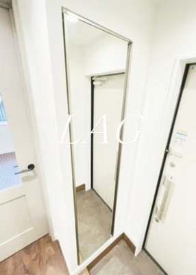 【玄関】 | ＣＦジオーレ町屋 | 玄関です。