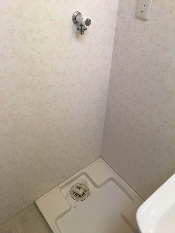 アネシス新大阪の設備