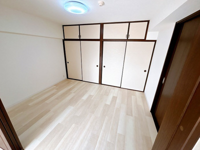 【洋室】 | パルハイツ広