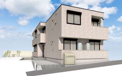 ウィステリア　Sの画像