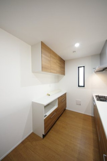 【構造・工法・仕様】 | 【仲介手数料無料！！】府中市日新町１丁目　新築戸建て（全1棟）1号棟　6190万円