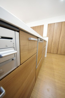 【構造・工法・仕様】 | 【仲介手数料無料！！】府中市日新町１丁目　新築戸建て（全1棟）1号棟　6190万円