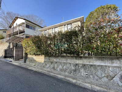 【外観】 | 大平１丁目