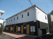 アムールクレール高尾の画像