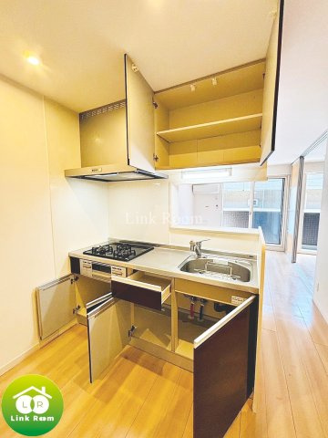 ブラン清澄白河の設備