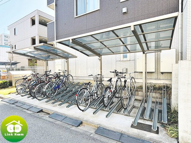 ブラン清澄白河のその他共用部分