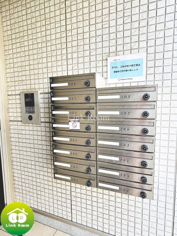 ブラン清澄白河のその他