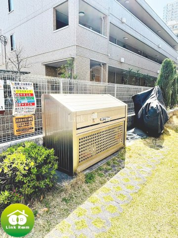 ブラン清澄白河のその他