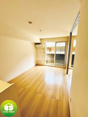 ブラン清澄白河の居間・リビング