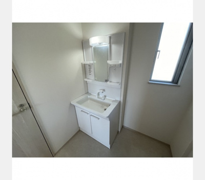 【洗面所】 | Kolet南大塚 | 洗面設備