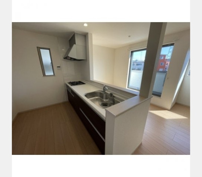 【キッチン】 | Kolet南大塚 | キッチン