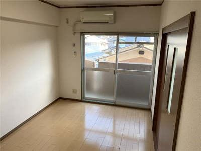 【洋室】 | 第８９杉フラットＹUU