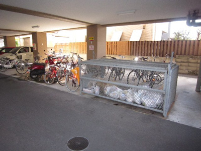 【その他共用部分】 | 第８９杉フラットＹUU